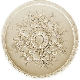 Grand Decor Rozet R148 diameter 57,5 cm