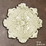 Grand Decor Rozet R149 diameter 46,0 cm
