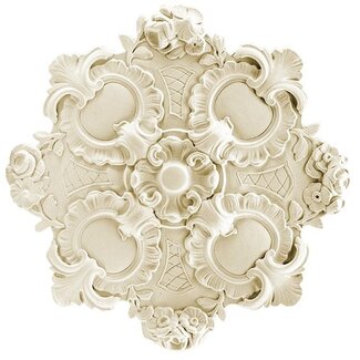 Grand Decor Rozet R149 diameter 46,0 cm