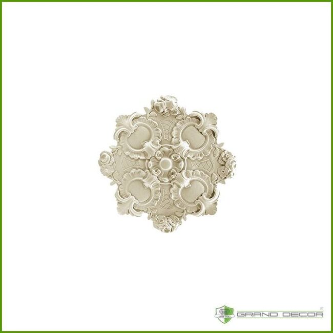 Grand Decor Rozet R149 diameter 46,0 cm