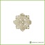 Grand Decor Rozet R149 diameter 46,0 cm