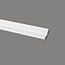 Grand Decor Cornice K212 (46 x 46 mm), polyurethane, length 2 m