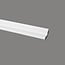 Grand Decor Kroonlijst K212 (46 x 46 mm), polyurethaan, lengte 2 m