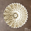 Grand Decor Rozet R622 diameter 15,5 cm