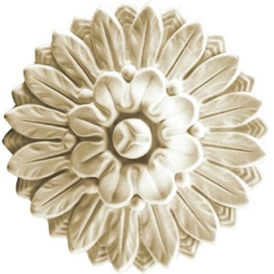 Grand Decor Rozet R622 diameter 15,5 cm