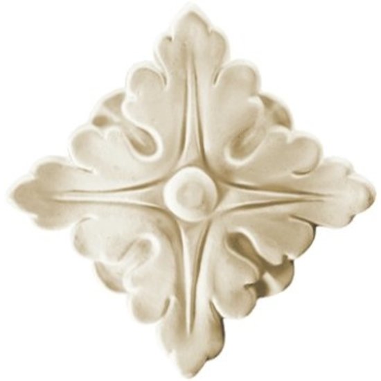 Grand Decor Rozet R624 10 x 10 cm