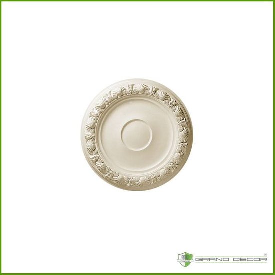 Grand Decor Rozet R127 diameter 47,5 cm
