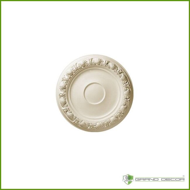 Grand Decor Rozet R127 diameter 47,5 cm