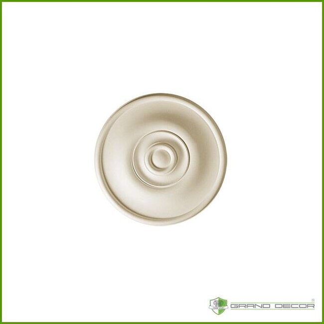 Grand Decor Rozet R128 diameter 30,0 cm