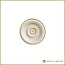 Grand Decor Rozet R128 diameter 30,0 cm