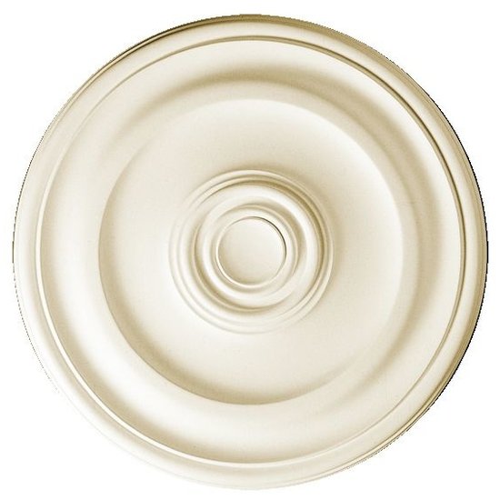 Grand Decor Rozet R134 diameter 40,0 cm