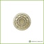 Grand Decor Rozet R135 diameter 73,8 cm