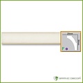 Grand Decor Kroonlijst P879 (30 x 20 mm), polyurethaan, lengte 2 m