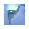 Tesori Polyurethaan - LED sierlijst voor indirecte verlichting, KF701 (70 x 40 mm), lengte 2 m