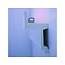 Tesori Polyurethaan - LED sierlijst voor indirecte verlichting, KF705 (111 x 60 mm), lengte 2 m