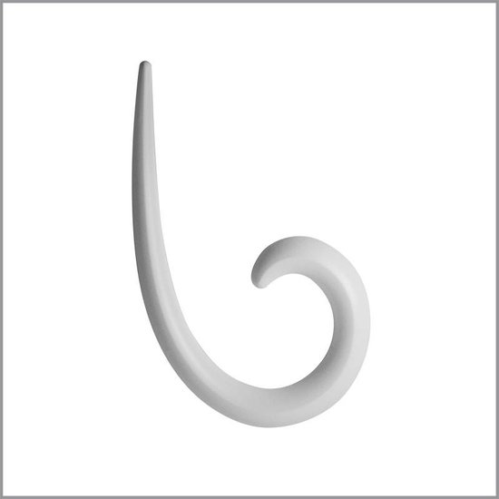 Art Decor Ornamenten A694 L/R polyurethaan wand, plafond (set à 2 stuks)