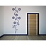 Art Decor Ornamenten A701 L/R polyurethaan wand, plafond (set Ãƒ      2 stuks)