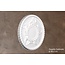 Grand Decor Rozet REGATTA SAILBOATS diameter 46,0 cm babykamer / kinderkamer
