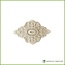 Grand Decor Rozet R161 108 x 73 cm