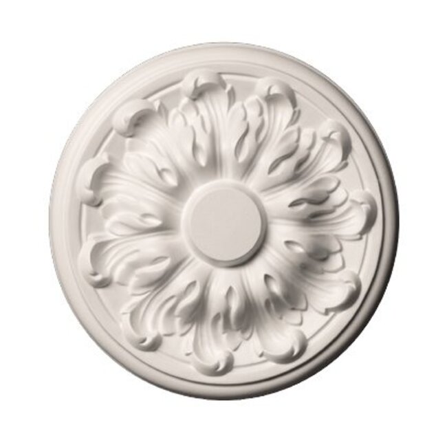 Grand Decor Rozet R115 diameter 20,0 cm