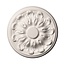 Grand Decor Rozet R115 diameter 20,0 cm