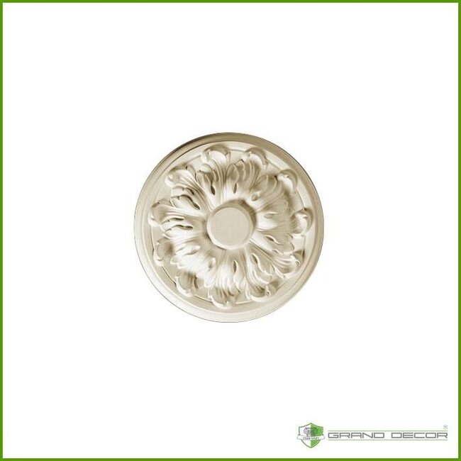 Grand Decor Rozet R115 diameter 20,0 cm