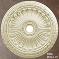 Grand Decor Rozet R369 diameter 89,0 cm
