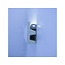 Tesori Polyurethaan - LED sierlijst voor indirecte verlichting, KF501 (62 x 25 mm), lengte 2 m