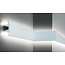Tesori Polyurethane - LED decorative cornice for indirect lighting, KF503 (100 x 45 mm), length 2 m