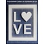 Art Decor 3D letters, alphabet and symbols, polyurethane, height approx. 20 cm (not polystyrene!)