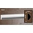 Grand Decor Kaderlijst M220 (21 x 10 mm), polyurethaan, lengte 2 m
