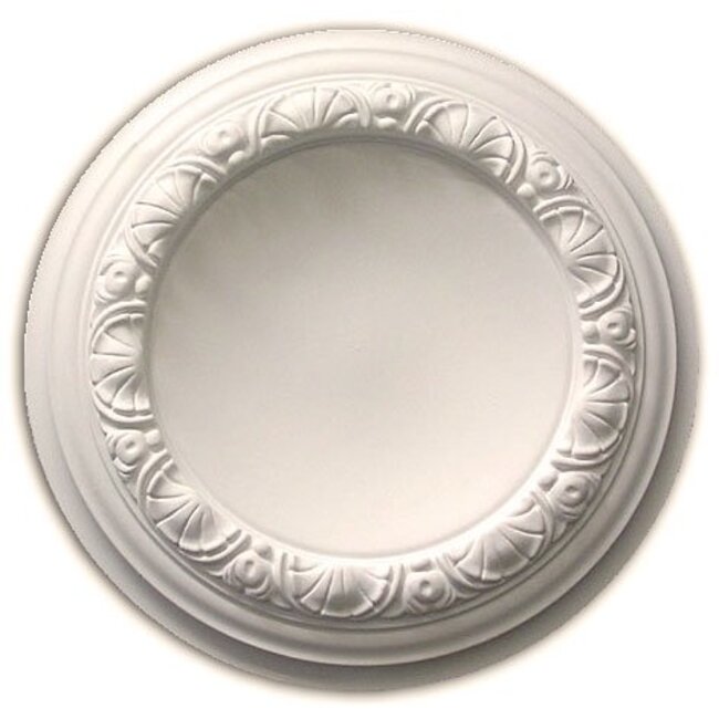 Grand Decor Rozet R179 diameter 32,0 cm