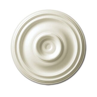 Grand Decor Rozet R184 diameter 37,5 cm