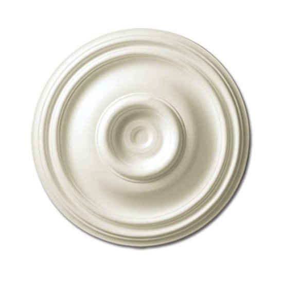 Grand Decor Rozet R184 diameter 37,5 cm