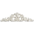 Grand Decor Ornament A634  (828 x 225 x 42 mm) , polyurethaan