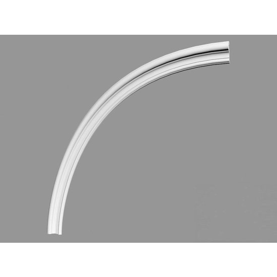 Grand Decor Rozet ring RL735 radius 54.7 cm / 50 cm (4 delen)