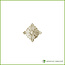 Grand Decor Rozet R624 10 x 10 cm