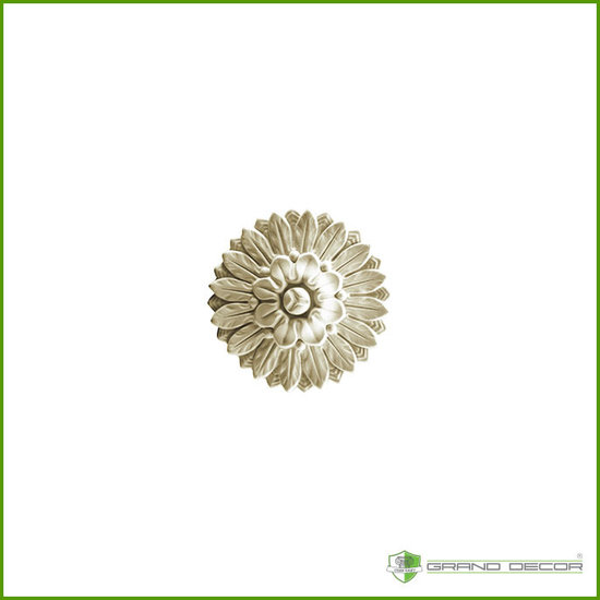 Grand Decor Rozet R622 diameter 15,5 cm