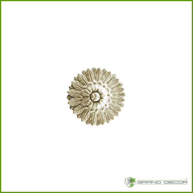 Grand Decor Rozet R622 diameter 15,5 cm