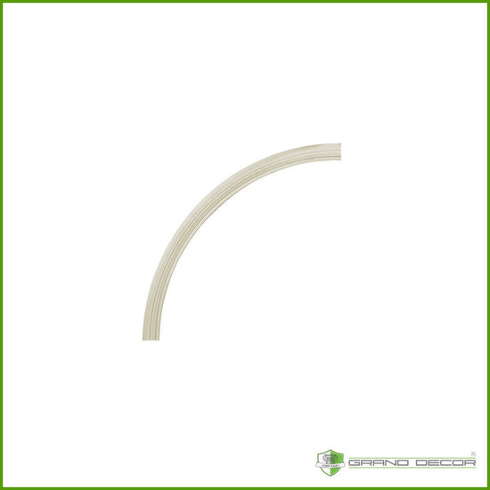 Grand Decor Rozet ring RL735 radius 54.7 cm / 50 cm (4 delen)