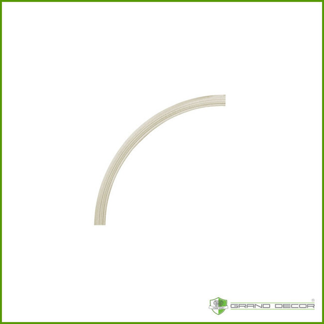 Grand Decor Rozet ring RL735 radius 54.7 cm / 50 cm (4 delen)