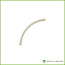 Grand Decor Ceiling ring RL897 radius 76.2 cm / 70 cm (4 parts)