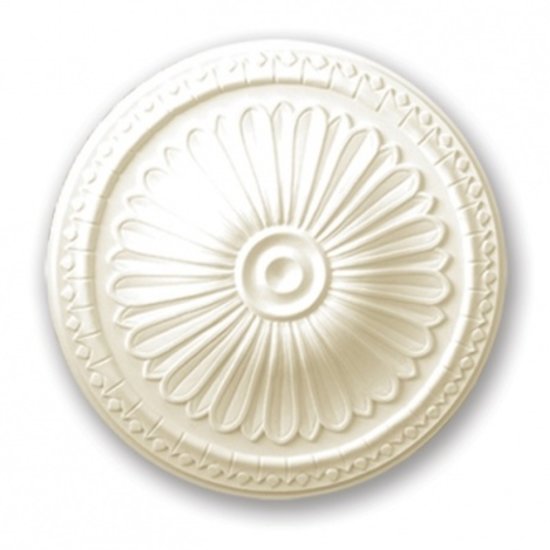 Grand Decor Rozet R183 / R323 diameter 38 cm