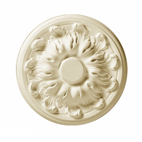 Grand Decor Rozet R115 diameter 20,0 cm