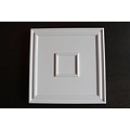Grand Decor Rozet R223 20,0 x 20,0 cm