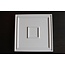 Grand Decor Rozet R223 20,0 x 20,0 cm