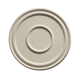 Grand Decor Rozet R224 diameter 20,0 cm