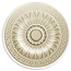 Grand Decor Ceiling rose R110 diameter 51.5 cm