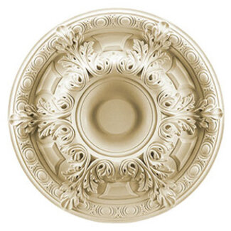 Grand Decor Rozet R109 diameter 49,5 cm