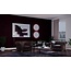 Mardom Decor Rozet QR002 LED  diameter 60 cm